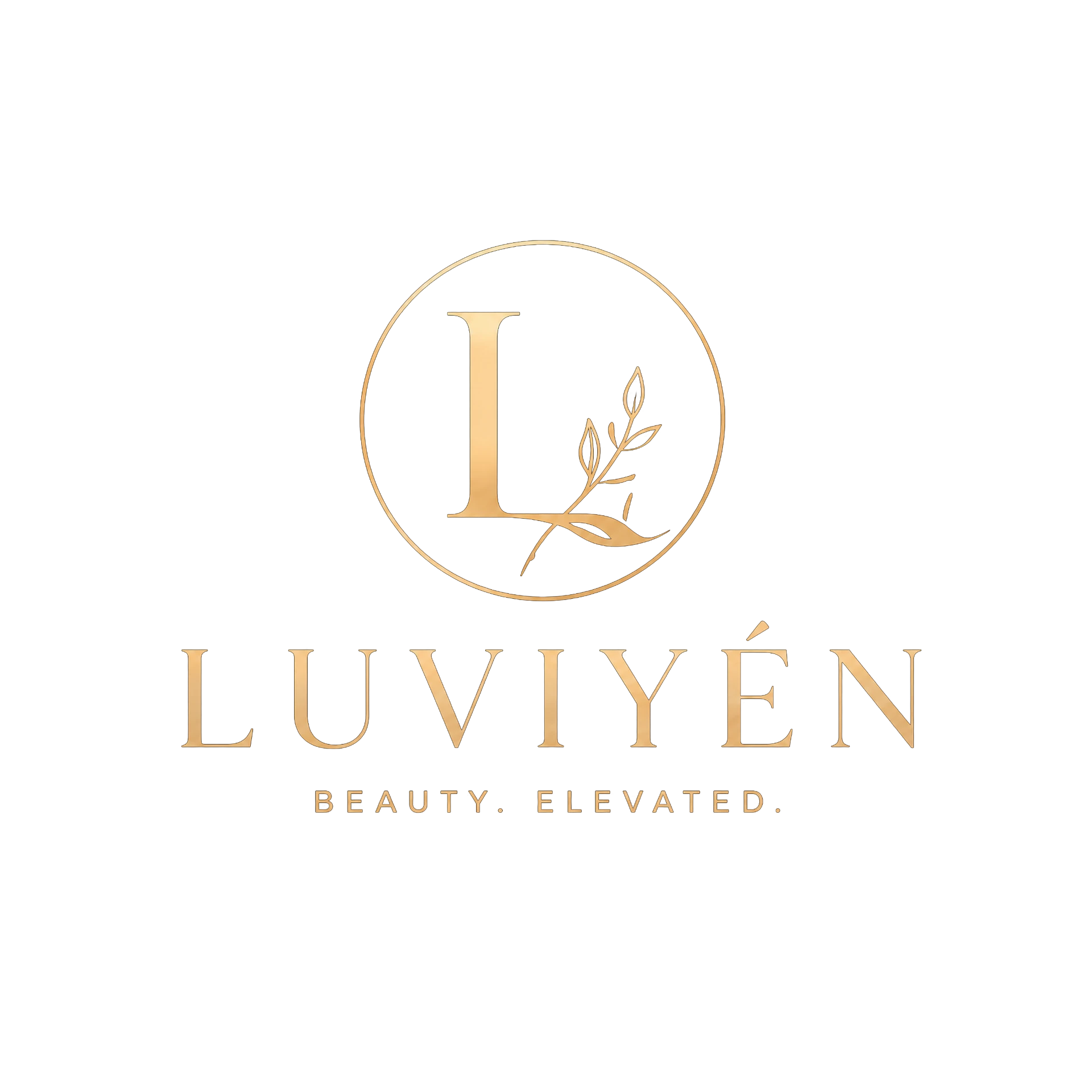 LUVIYÉN — Beauty. Elevated.